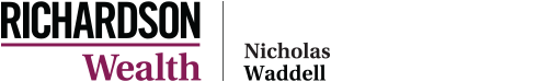  Richardson Wealth: Nicholas Waddell 